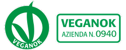 logo veganok certificazione