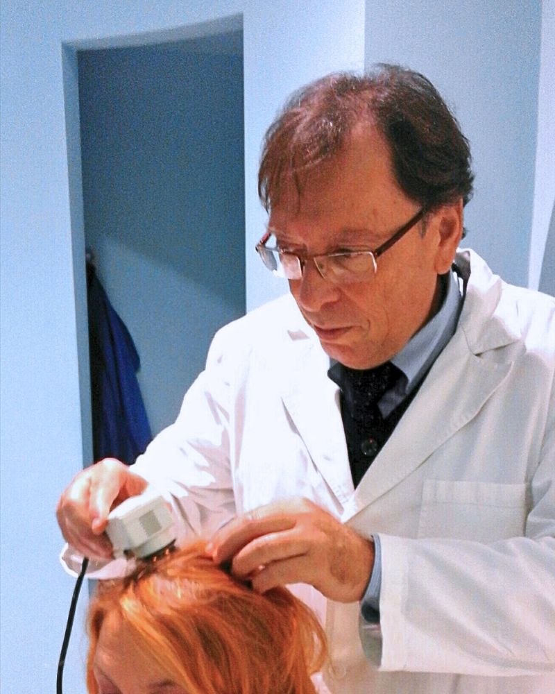 Carlo Soglia titolare Rebitalia